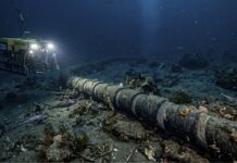Iran targets undersea cables