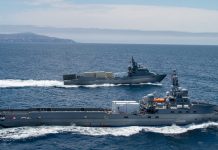 US seeks to boost unmanned fleet