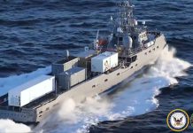 US considers alternatives to unmanned boats