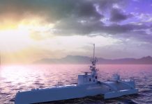 Cost advantage of unmanned vessels