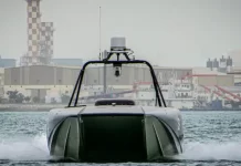 Technology is the key, naval chiefs say