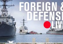 US military seeks extra $27b anti-China money