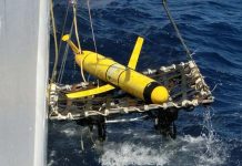 US’s drone subs and buoys in the Arctic