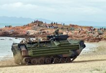 US-Australia to do large-scale exercise despite Covid