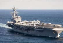 Crew suffer in refit nightmare