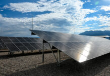 Electricity and military power