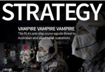 China’s anti-ship missile threat