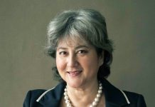 2022 Vernon Parker Orator announced