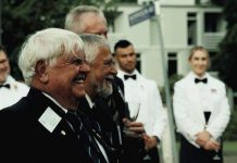 Voyager victims remembered