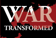War Transformed. The Future of 21st Century Great Power Competition and Conflict.