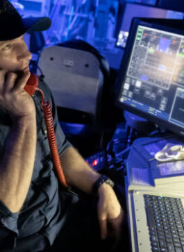 Inspect for warfighting over rust