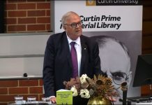 Warning time running out: Beazley