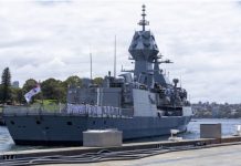 Regional defence deployments resume
