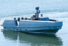 US marines take delivery of Aussie boats
