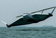 US needs more disruptive technologies