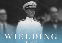 Adm Spruance and US Victory in the Pacific.