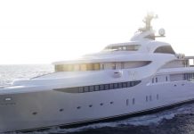 How Putin’s yacht escaped sanctions